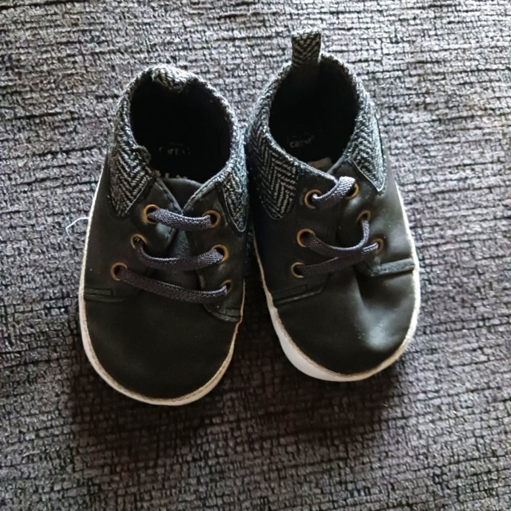 Carter's shoes